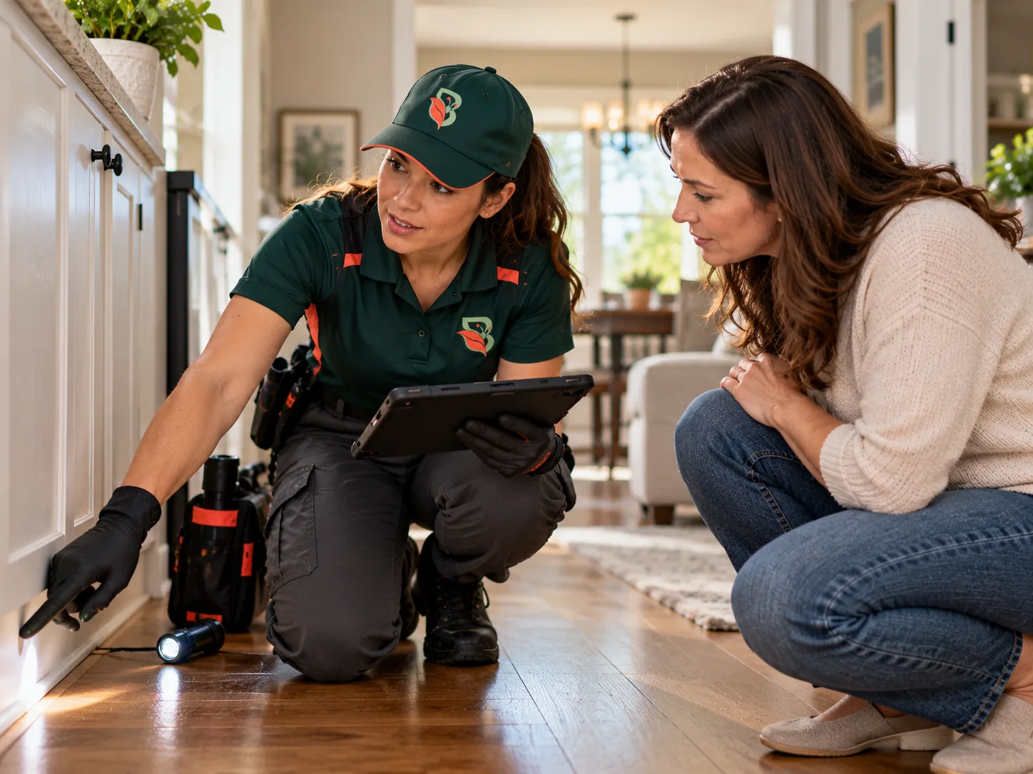 Pest Control Corinna, ME FAQs